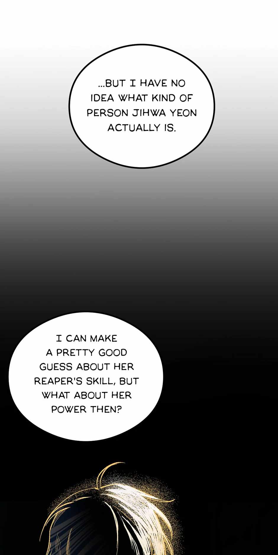 Guide to be King of the Dead Chapter 39 14